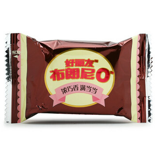 Orion 好丽友 布朗尼O蛋糕 (240g)