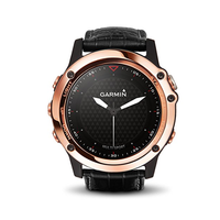 GARMIN 佳明 fenix3 飞耐时3 多功能GPS户外运动智能手表