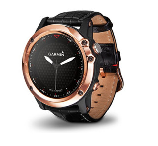 GARMIN 佳明 fenix3 飞耐时3 多功能GPS户外运动智能手表