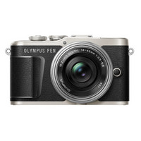 百亿补贴：OLYMPUS 奥林巴斯 E-PL9 微单相机 套机（14-42mm）