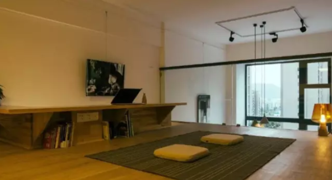 10w搞定80m²loft软硬装, 他家有最大的窗和好看耐脏的吊顶