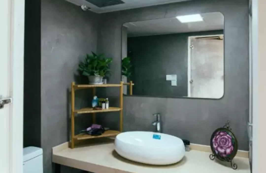 10w搞定80m²loft软硬装, 他家有最大的窗和好看耐脏的吊顶