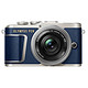 京东PLUS会员：OLYMPUS 奥林巴斯 E-PL9 微单相机套机（14-42mm）