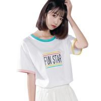 驳友 女士T恤 22款可选