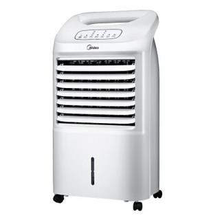 Midea 美的 AC100-15ERW 空调扇