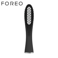 斐珞尔（FOREO）逸萨复合牙刷头 成人·炫酷黑