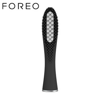 斐珞尔（FOREO）逸萨复合牙刷头 成人·薰衣草紫