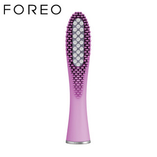 斐珞尔（FOREO）逸萨复合牙刷头 成人·薄荷蓝