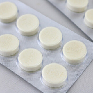 Lafei 拉菲 椰子牛奶片 80g(16g*5板)