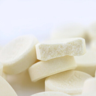 Lafei 拉菲 椰子牛奶片 80g(16g*5板)
