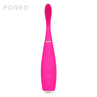 FOREO 斐珞尔 逸萨 ISSA 迷你MINI 智能电动硅胶牙刷