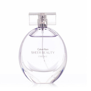 卡尔文·克莱 Calvin Klein 绝色幻影女士淡香水 EDT 100ml