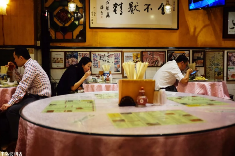 多次上榜香港米其林的百年蛇店,好吃吗?