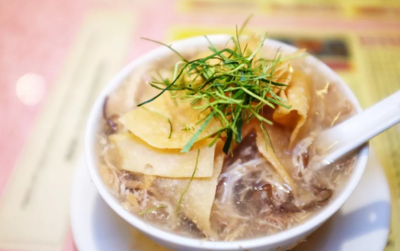 多次上榜香港米其林的百年蛇店,好吃吗?