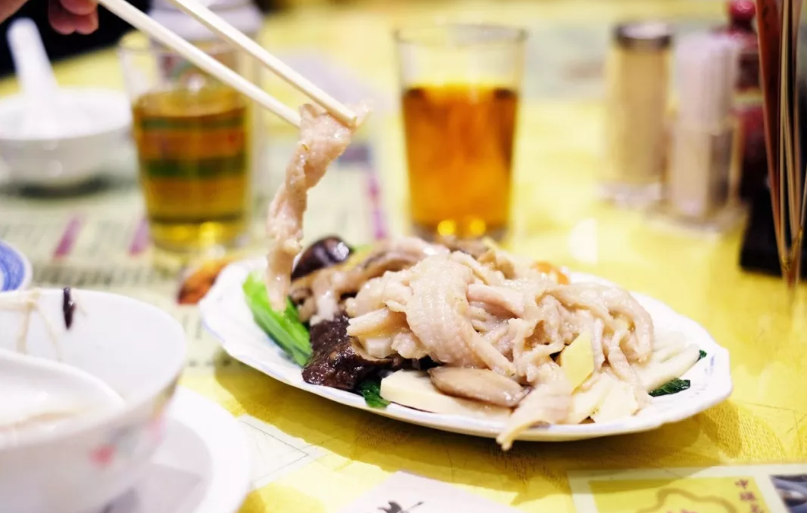 多次上榜香港米其林的百年蛇店,好吃吗?