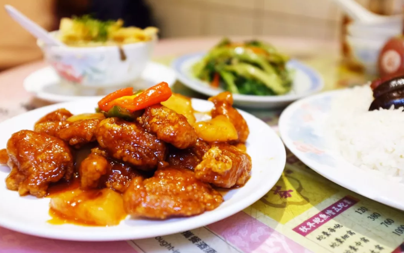 多次上榜香港米其林的百年蛇店,好吃吗?