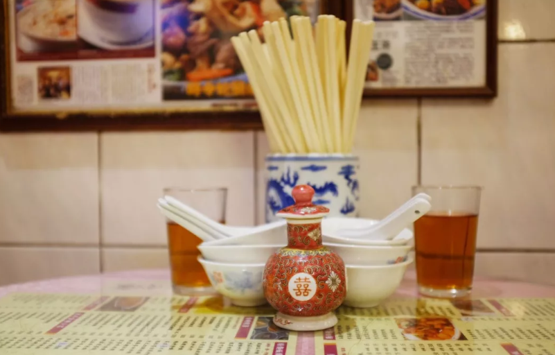 多次上榜香港米其林的百年蛇店,好吃吗?
