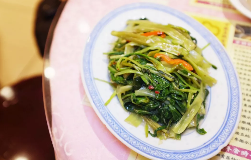 多次上榜香港米其林的百年蛇店,好吃吗?