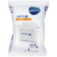 有券的上：BRITA 碧然德 MAXTRA+LE 滤水壶滤芯 1枚装 +凑单品