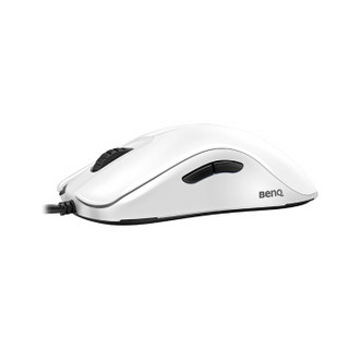 BenQ 明基 ZOWIE GEAR 卓威 奇亚  FK1+ 鼠标 (白色)