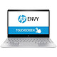  HP 惠普 薄锐 ENVY-AD173CL 13.3寸笔记本 官翻版（i7-8550U、16GB、512GB、MX150 2GB）　