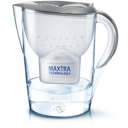 BRITA 碧然德 金典星光 Marella 3.5L套装 滤水壶