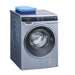 SIEMENS 西门子 XQG100-WM14U564HW 10公斤 滚筒洗衣机