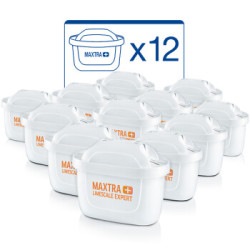 碧然德 Marella 3.5L+ MAXTRA+LE 去水垢专家滤芯12枚+ 多效滤芯 6枚(一壶19芯) *2件