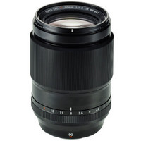 FUJIFILM 富士 SPURE CBE XF 90mm F2 R LM WR 长焦定焦镜头 富士X卡口 62mm