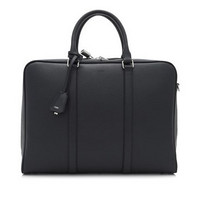 TOD'S 托德斯 Leather Briefcase 男士真皮公文包