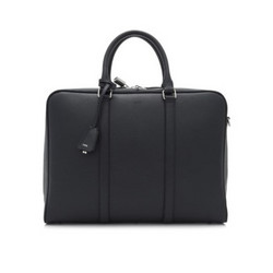 TOD'S 托德斯 Leather Briefcase 男士真皮公文包