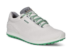 Ecco 爱步 LADIES BIOM HYBRID 2 女子高尔夫球鞋  