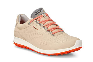 Ecco 爱步 LADIES BIOM HYBRID 2 女子高尔夫球鞋  