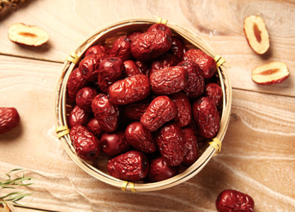  五谷加红枣，胜似灵芝草！养生必备红枣推荐