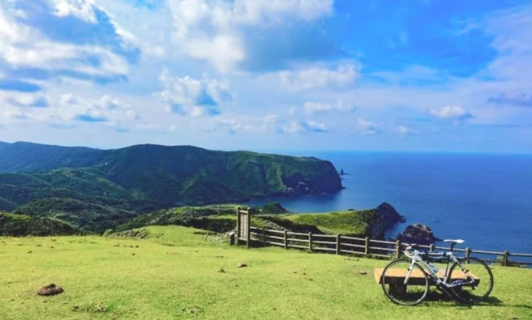 深度之旅 日本绝美的7条自行车道 你pick哪一条 国外旅游 什么值得买