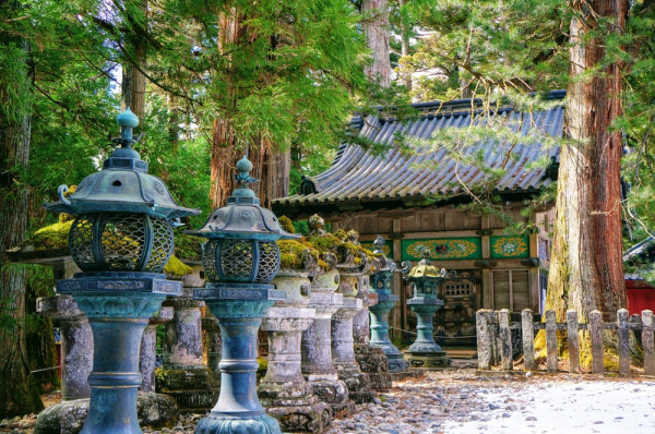 日本也有冷门目的地?