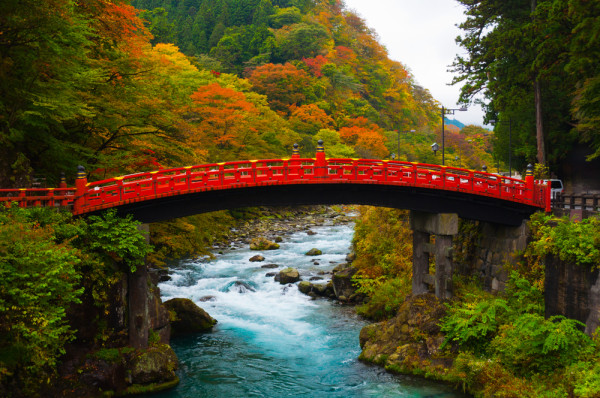 日本也有冷门目的地?