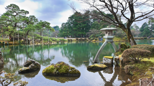 日本也有冷门目的地?