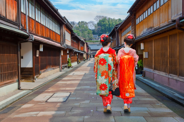 日本也有冷门目的地?