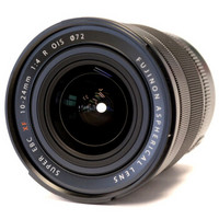 FUJIFILM 富士 XF 10-24mm F4 R OIS 超广角变焦镜头