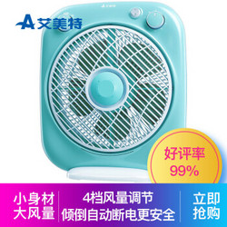 AIRMATE 艾美特 FB2580T2 转页扇