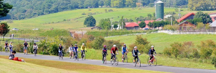 深度之旅 日本绝美的7条自行车道 你pick哪一条 国外旅游 什么值得买