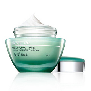  AVON 雅芳 新活再生霜 50克