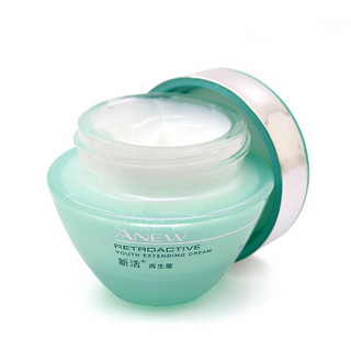  AVON 雅芳 新活再生霜 50克