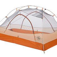 Big Agnes 比格尼斯  Copper Spur UL2 双人鱼脊帐