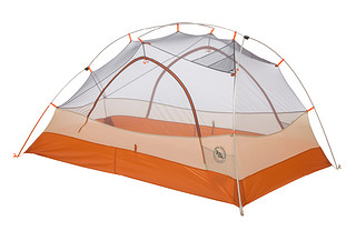 Big Agnes 比格尼斯  Copper Spur UL2 双人鱼脊帐