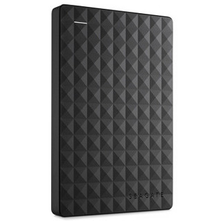  seagate 希捷 Expansion 新睿翼 3TB 2.5英寸 USB3.0 移动硬盘 STEA3000400