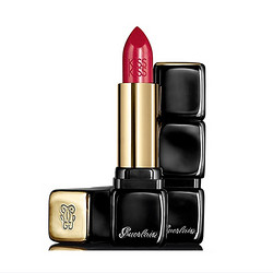 Guerlain 娇兰 KISSKISS亲亲唇膏 3.5g #322 Red On Fire