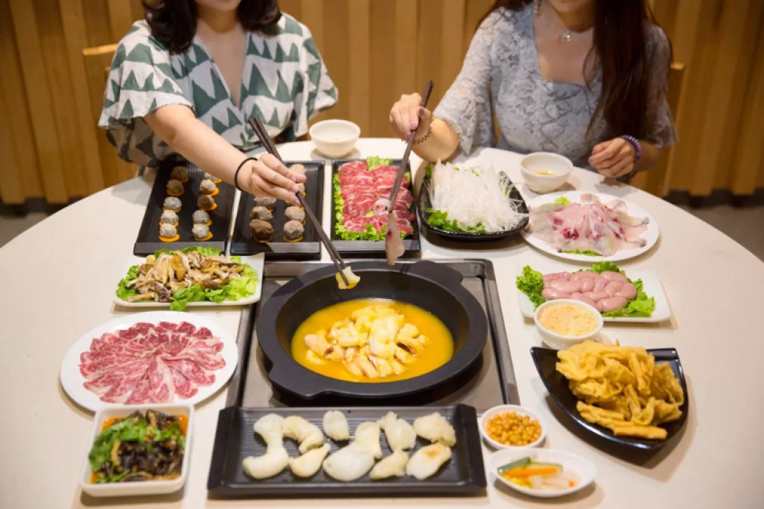 这家公认很黄很黄的店!居然没几个女生不爱!小姐姐非要拉我去...