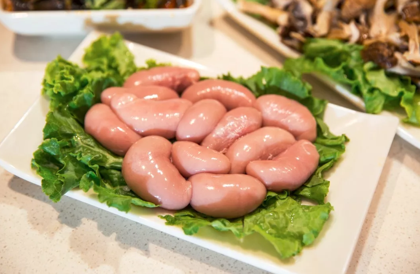 这家公认很黄很黄的店!居然没几个女生不爱!小姐姐非要拉我去...